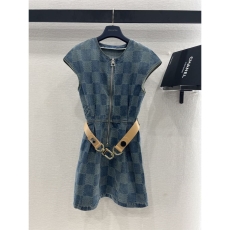 Louis Vuitton Dress